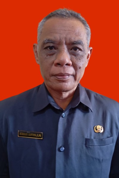 NURHADI SANTOSA, S.Pd
