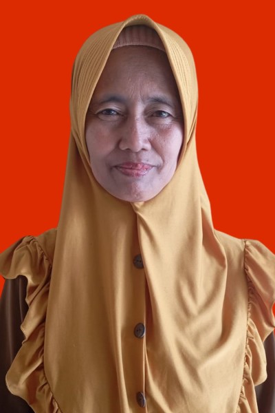 MASYANI, S.Pd