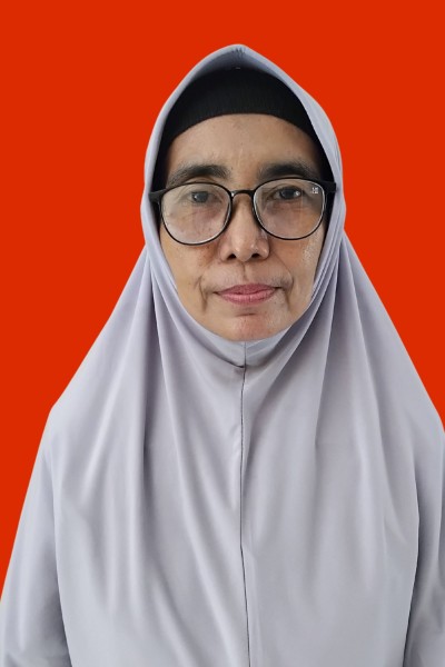SRI SALAMIYAH, S.Pd