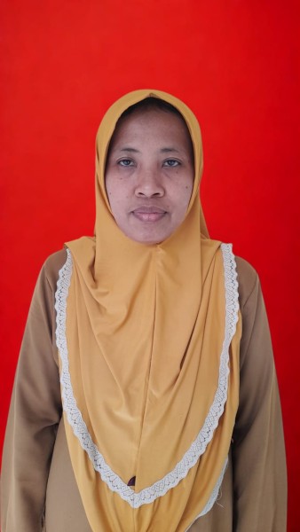 RIKA BUDIHARTI, S.Pd