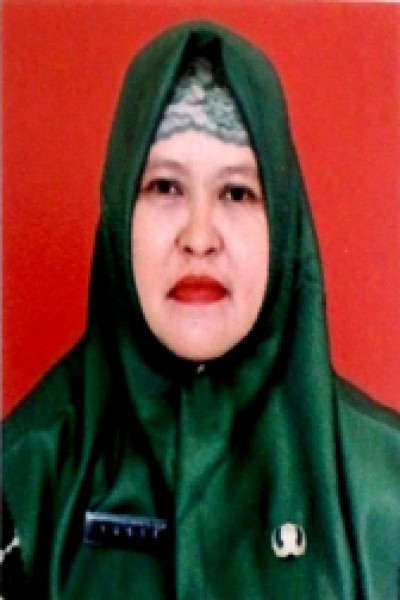 YUSSY ERDIAH NYNGTYAS, S.Pd