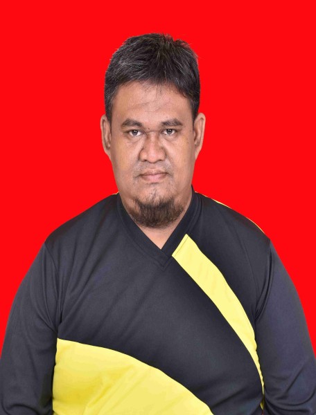 KENANG PRIAGUNG CAHYONO, S.Pd