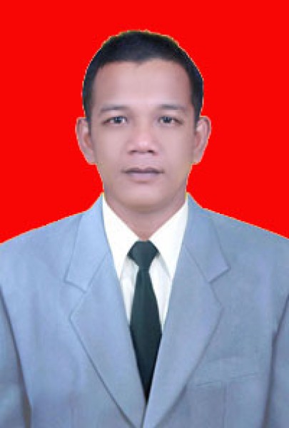 ILHAM FEBRIANTORO, S.Pd