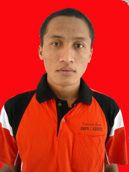 AHMAD HARIYANTO, S.Pd
