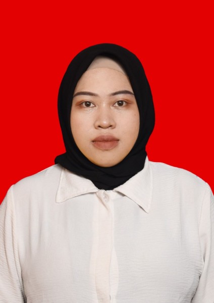 LAILATUL MASRUROH, S.I.Pust