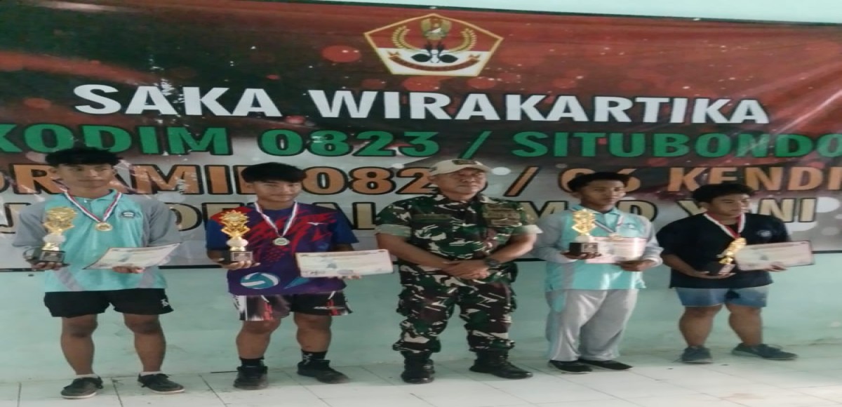 SMP Negeri 1 Kendit