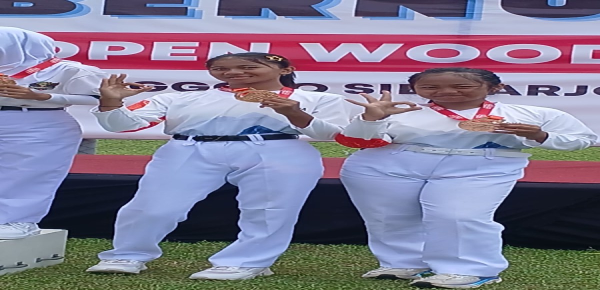 SMP Negeri 1 Kendit