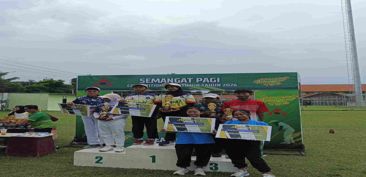 SMP NEGERI 1 KENDIT