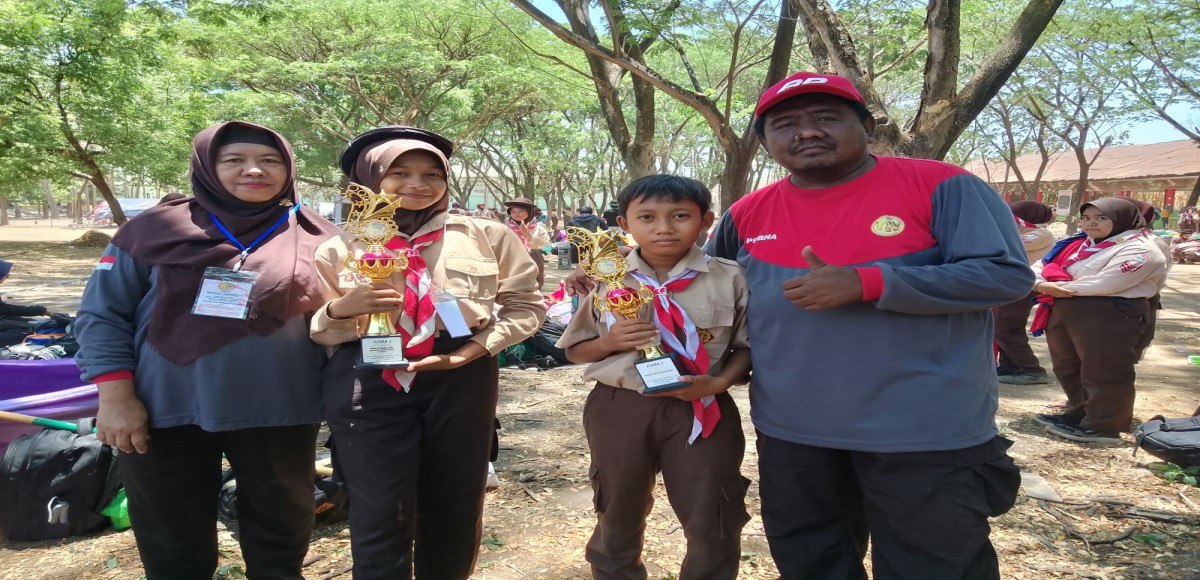 SMP Negeri 1 Kendit