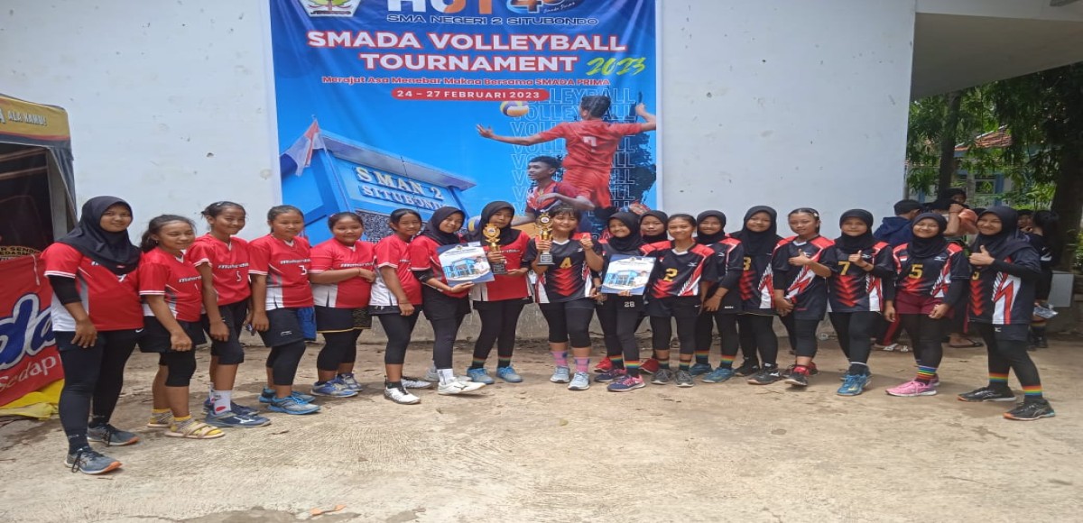 SMP Negeri 1 Kendit