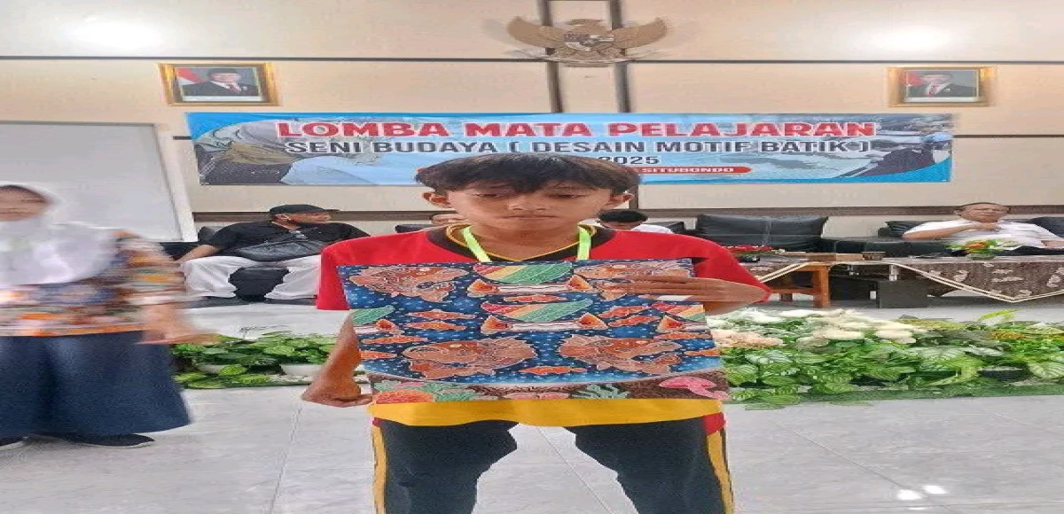 SMP Negeri 1 Kendit