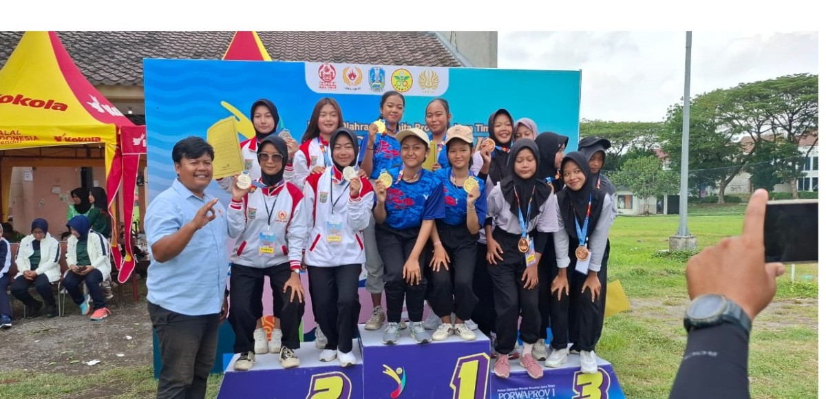 SMP Negeri 1 Kendit