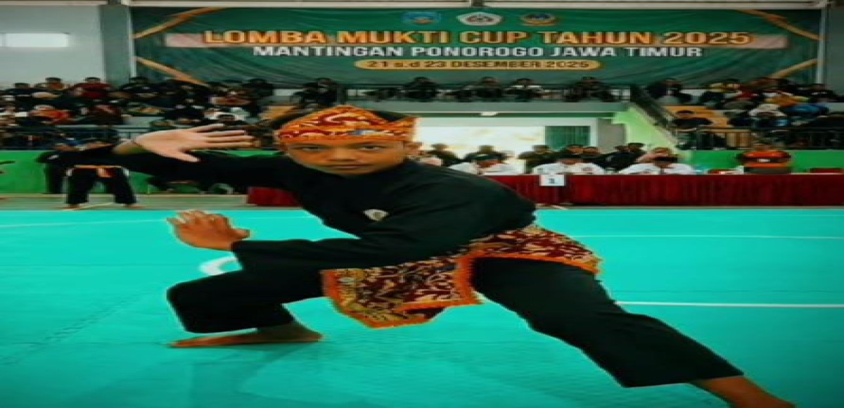 SMP Negeri 1 Kendit