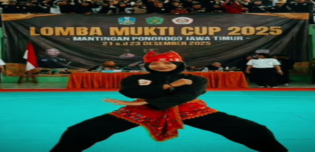 SMP Negeri 1 Kendit