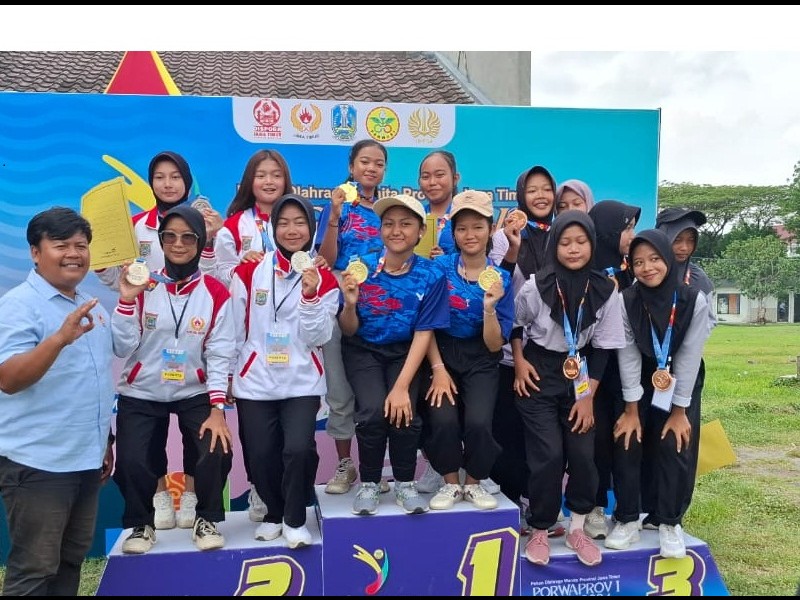 Lomba Woodball