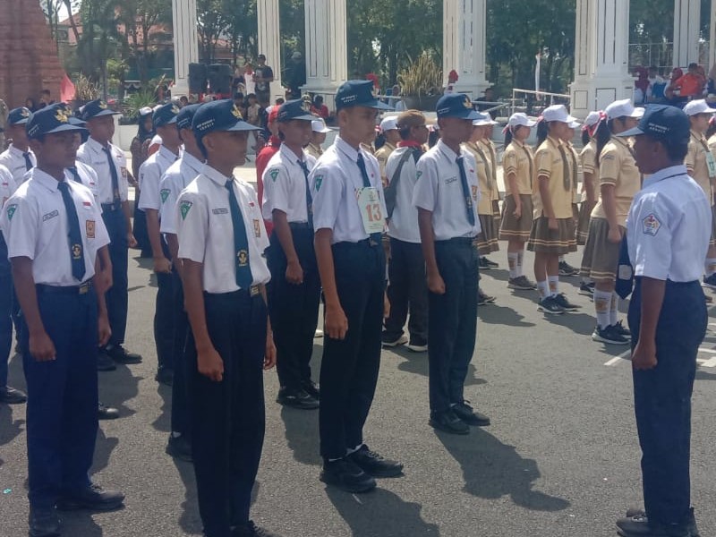 HUT Kemerdekaan 17 Agustus 2025