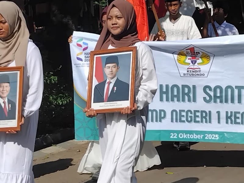 Hari Santri