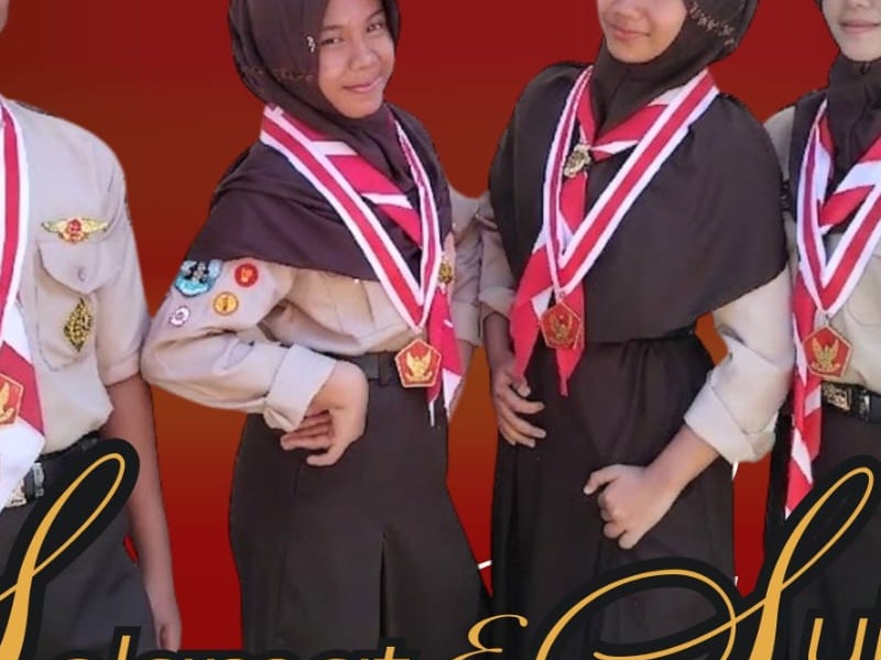 Penggalang Kuarcab Tingkat Kabupaten Situbondo 2026